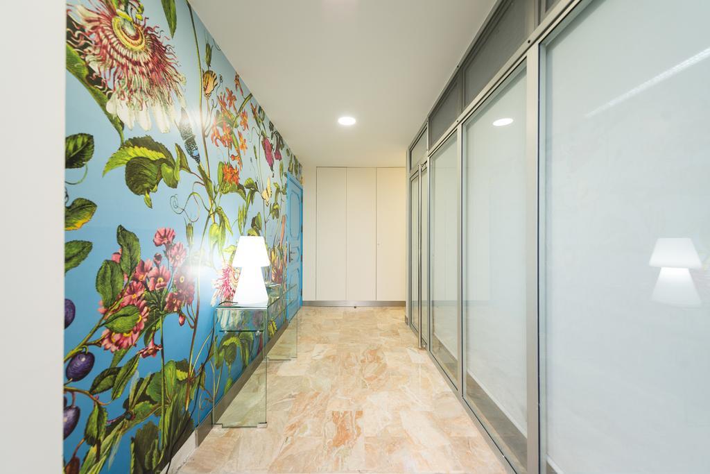Suites Garden Loft Velázquez Las Palmas de Gran Canaria Exterior foto