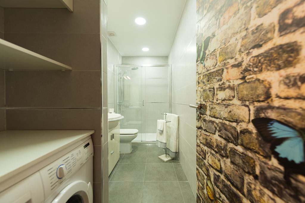Suites Garden Loft Velázquez Las Palmas de Gran Canaria Exterior foto