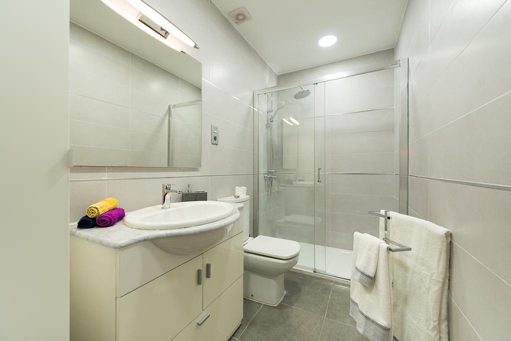 Suites Garden Loft Velázquez Las Palmas de Gran Canaria Exterior foto